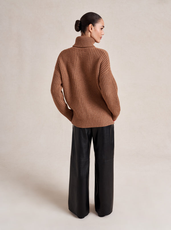 La Ligne La Ligne | SPANX Turtleneck