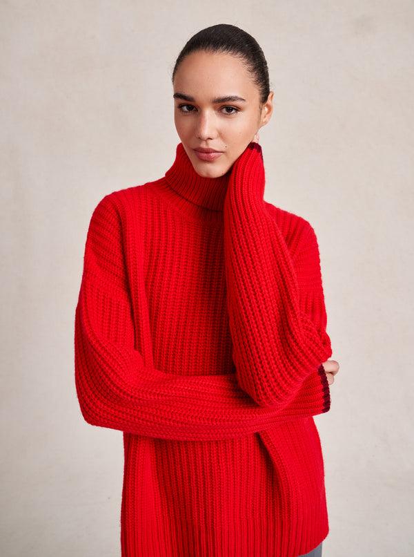 La Ligne La Ligne | SPANX Turtleneck