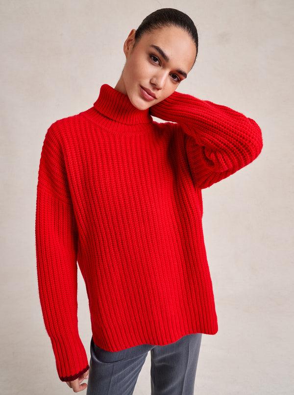 la ligne La Ligne | SPANX Turtleneck