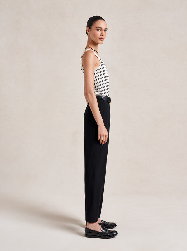 La Ligne La Ligne X Dianna Agron Joan Trouser