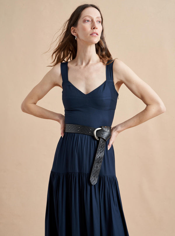 La Ligne Laura Lee Dress - Pre-Loved