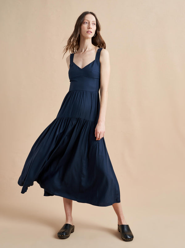 La Ligne Laura Lee Dress - Pre-Loved