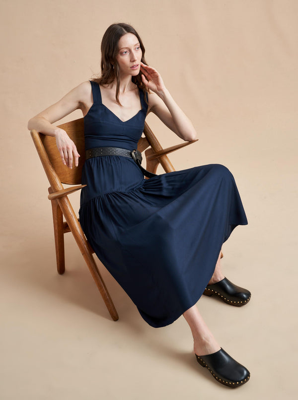 La Ligne Laura Lee Dress - Pre-Loved