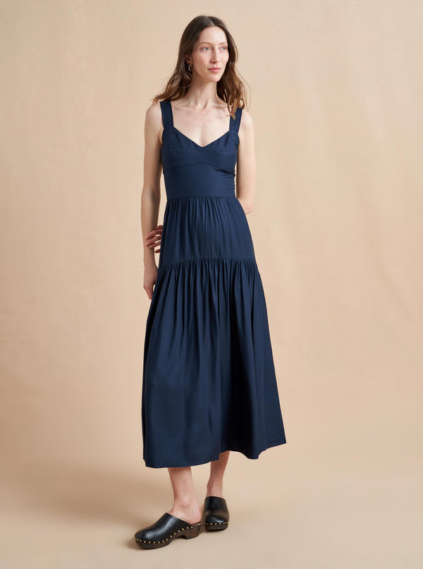 la ligne Laura Lee Dress - Pre-Loved