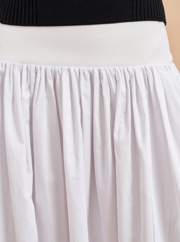 La Ligne Laurence Skirt