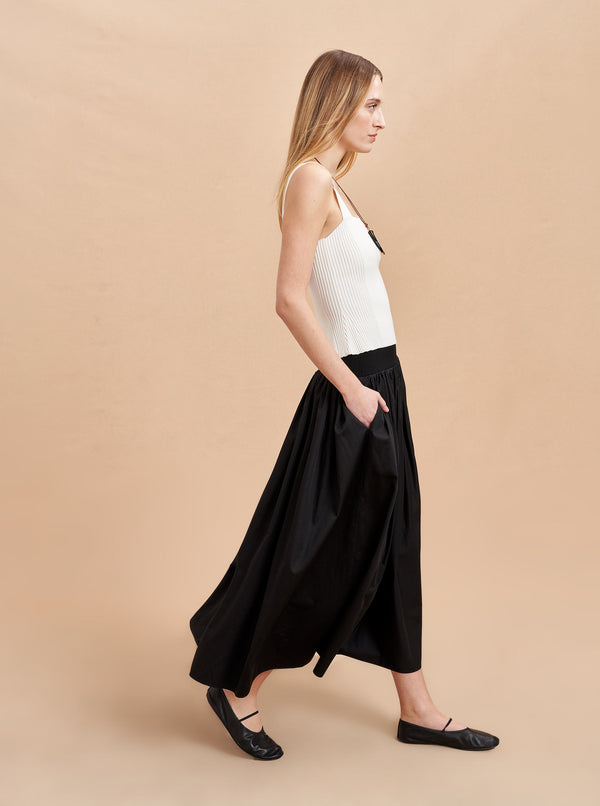 La Ligne Laurence Skirt