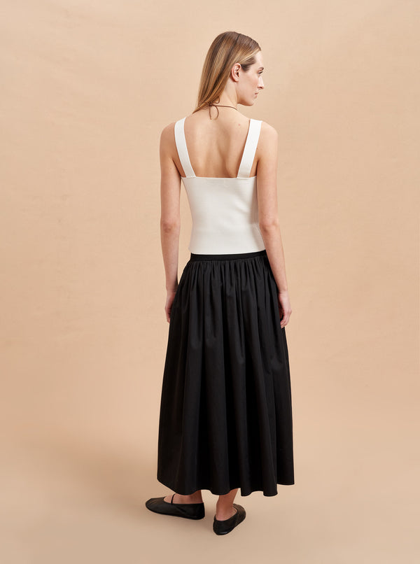 La Ligne Laurence Skirt