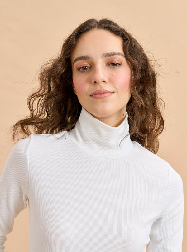 La Ligne Le Turtleneck