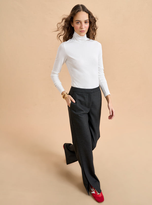 La Ligne Le Turtleneck