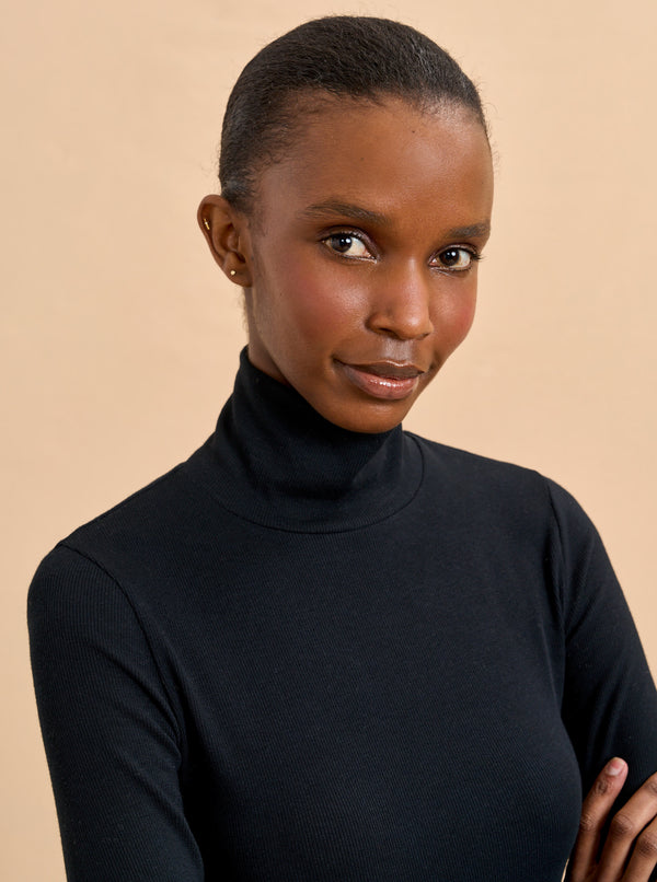 La Ligne Le Turtleneck