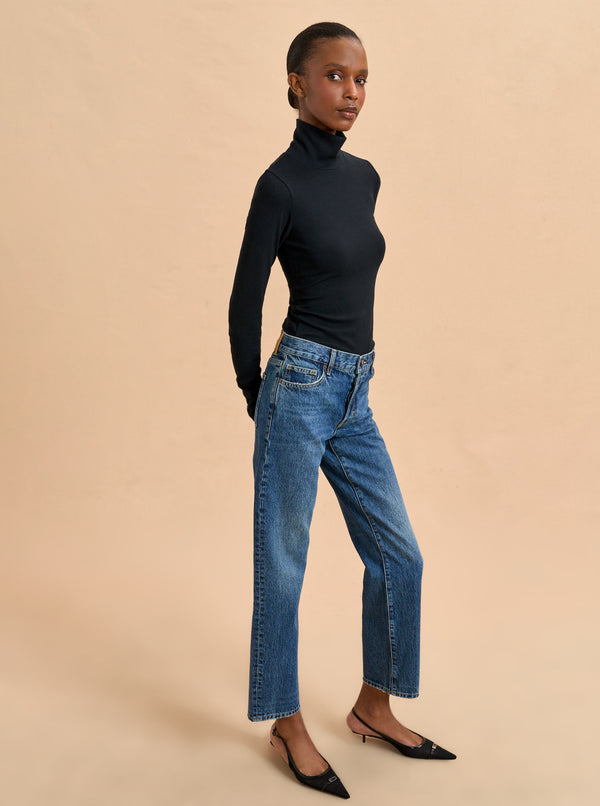 La Ligne Le Turtleneck