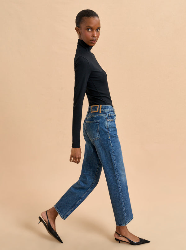 La Ligne Le Turtleneck