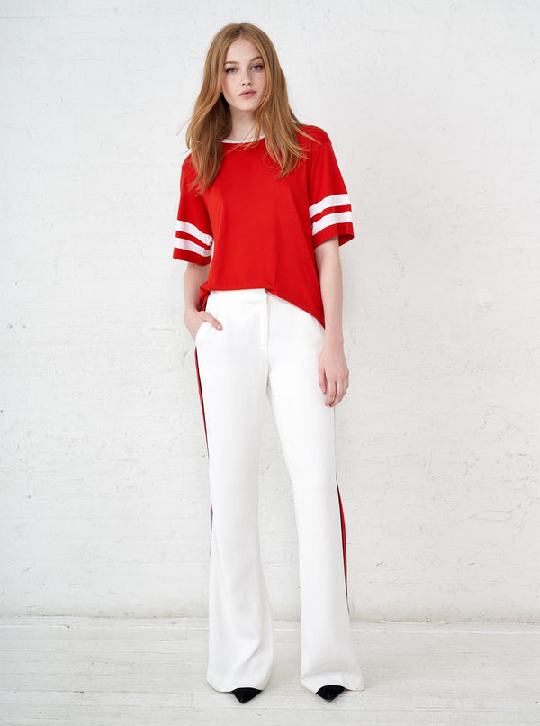 La Ligne Le Tuxedo Pant - Pre-Loved