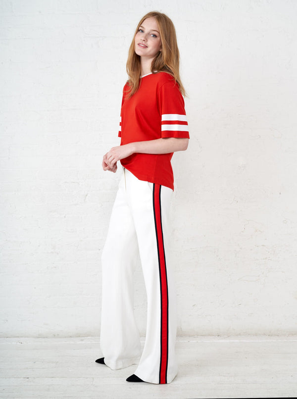 La Ligne Le Tuxedo Pant - Pre-Loved