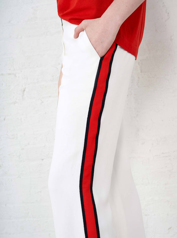 La Ligne Le Tuxedo Pant - Pre-Loved