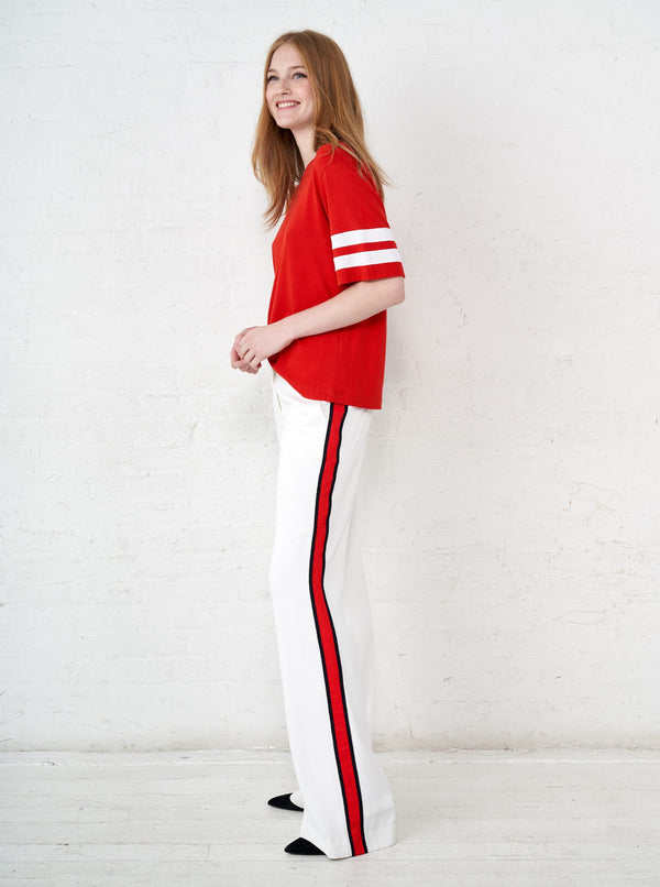 la ligne Le Tuxedo Pant - Pre-Loved