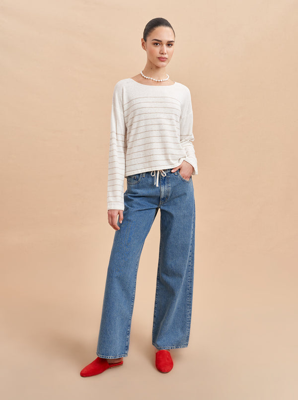 La Ligne Lee Sweater