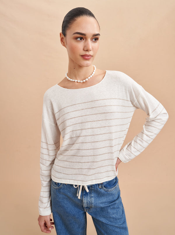 La Ligne Lee Sweater