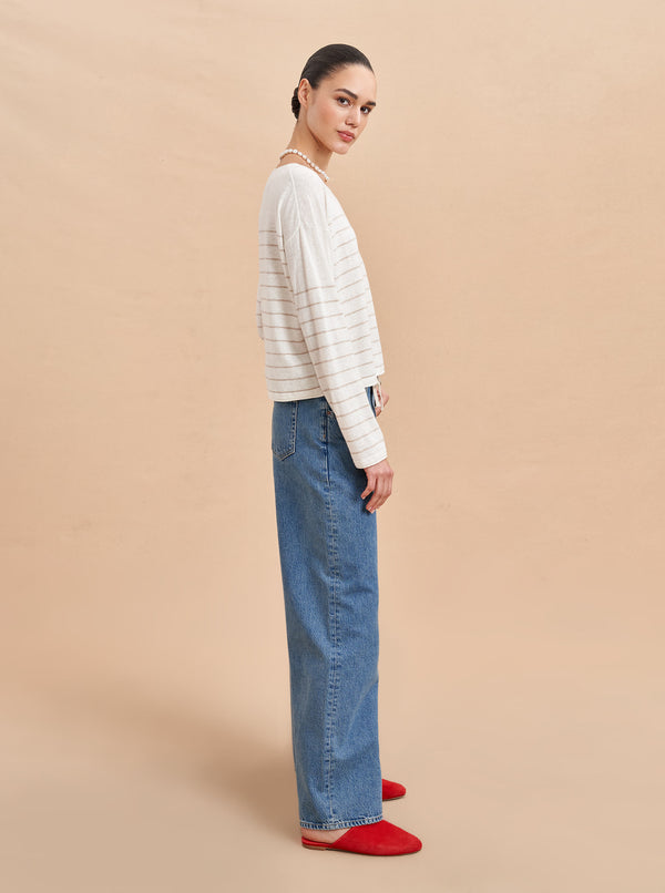 La Ligne Lee Sweater