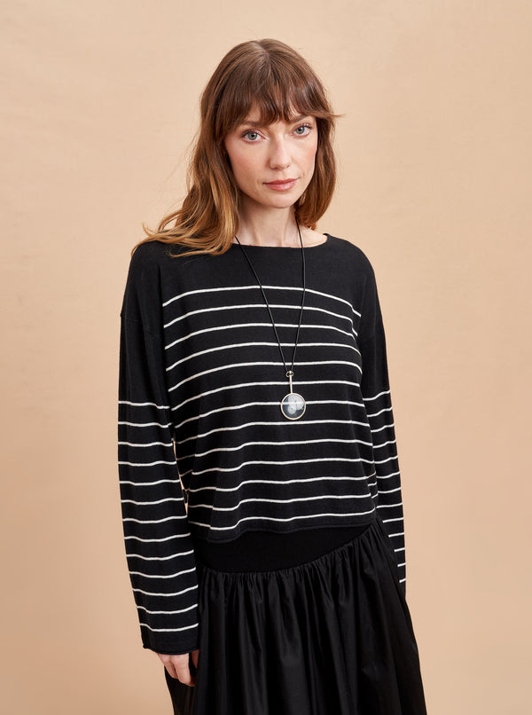 La Ligne Lee Sweater