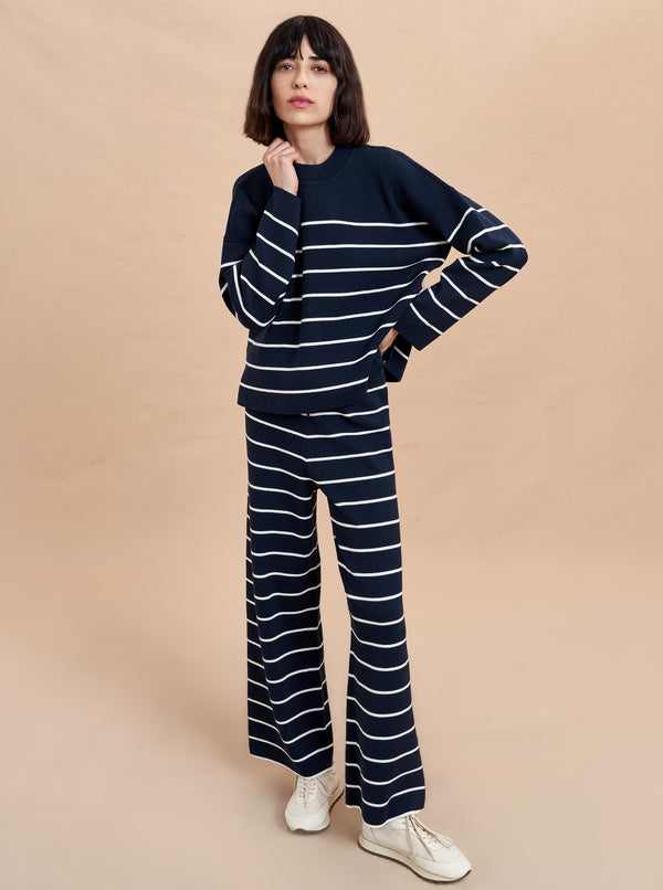 La Ligne Leo Sweater