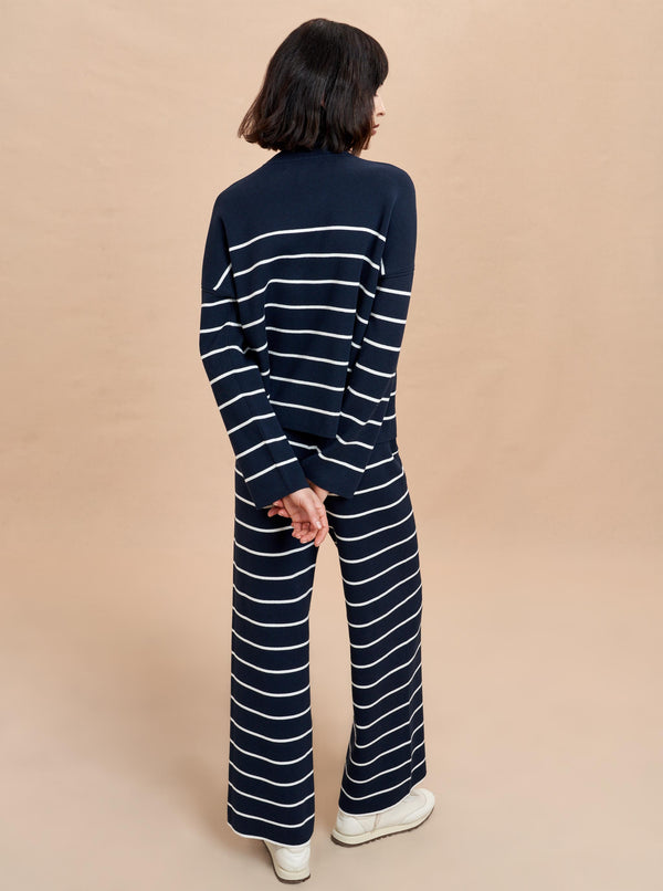 La Ligne Leo Sweater