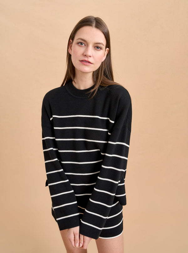 La Ligne Leo Sweater