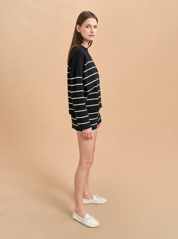 La Ligne Leo Sweater