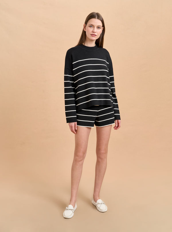 La Ligne Leo Sweater