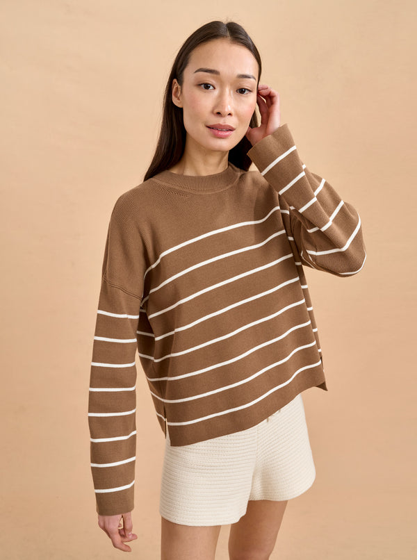 La Ligne Leo Sweater