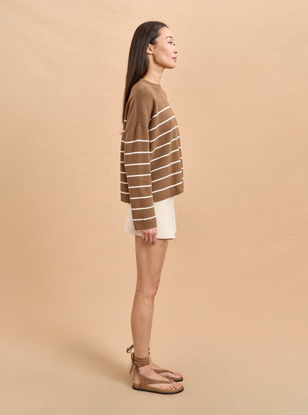 La Ligne Leo Sweater