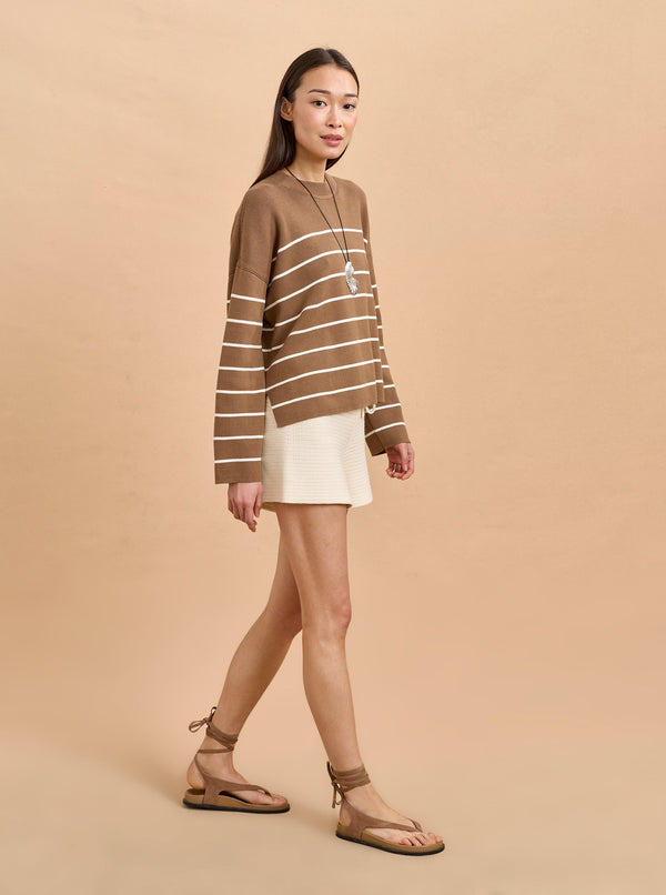 La Ligne Leo Sweater