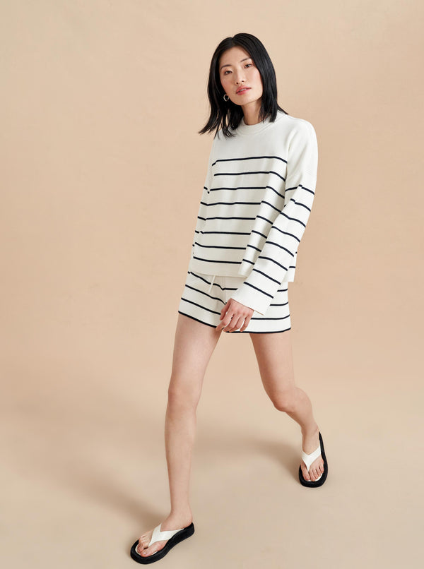 La Ligne Leo Sweater