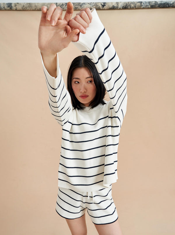 La Ligne Leo Sweater