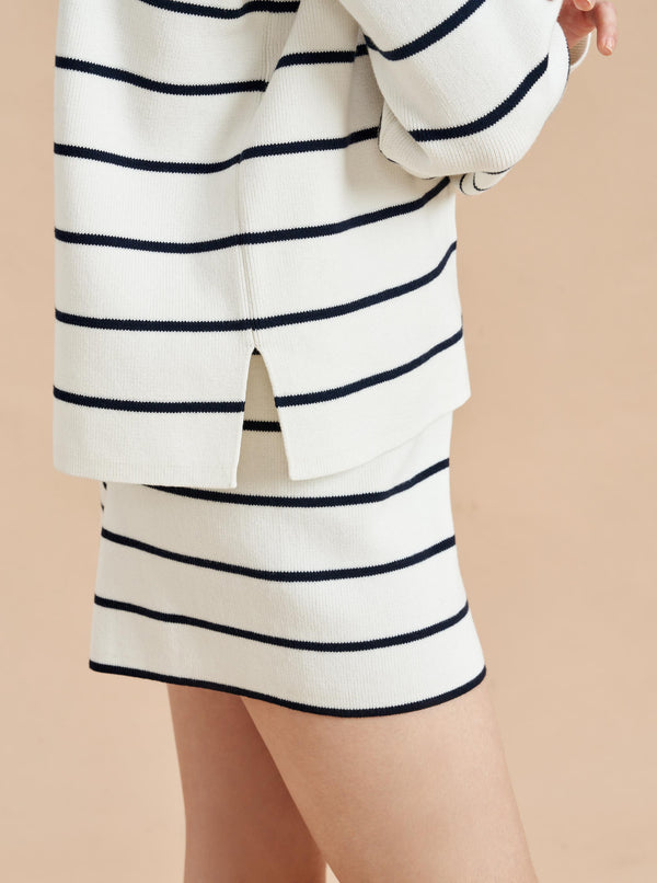 La Ligne Leo Sweater