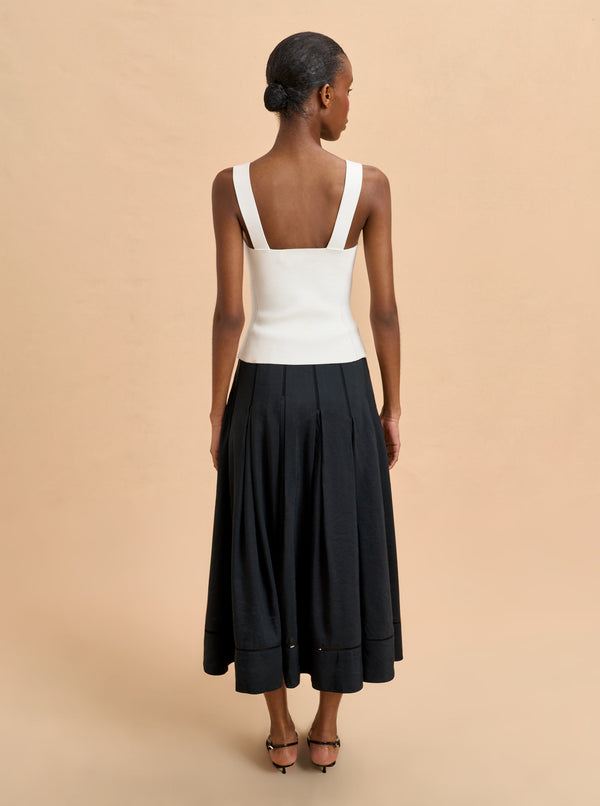La Ligne Lila Skirt