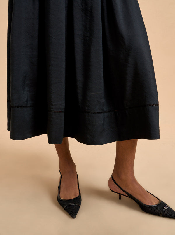 La Ligne Lila Skirt