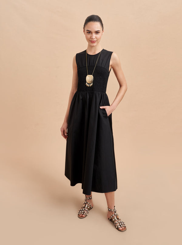 La Ligne Lilou Dress