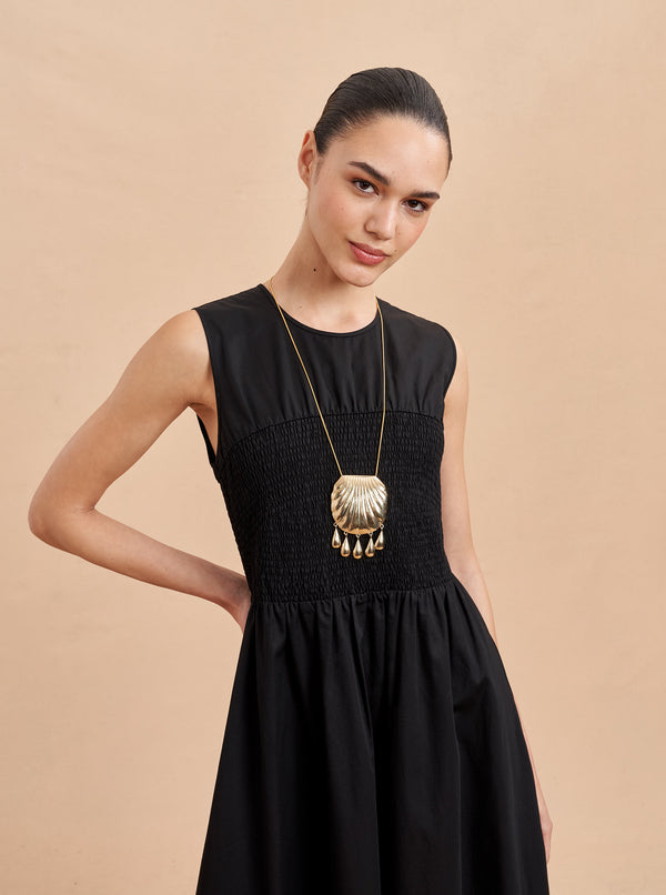 La Ligne Lilou Dress