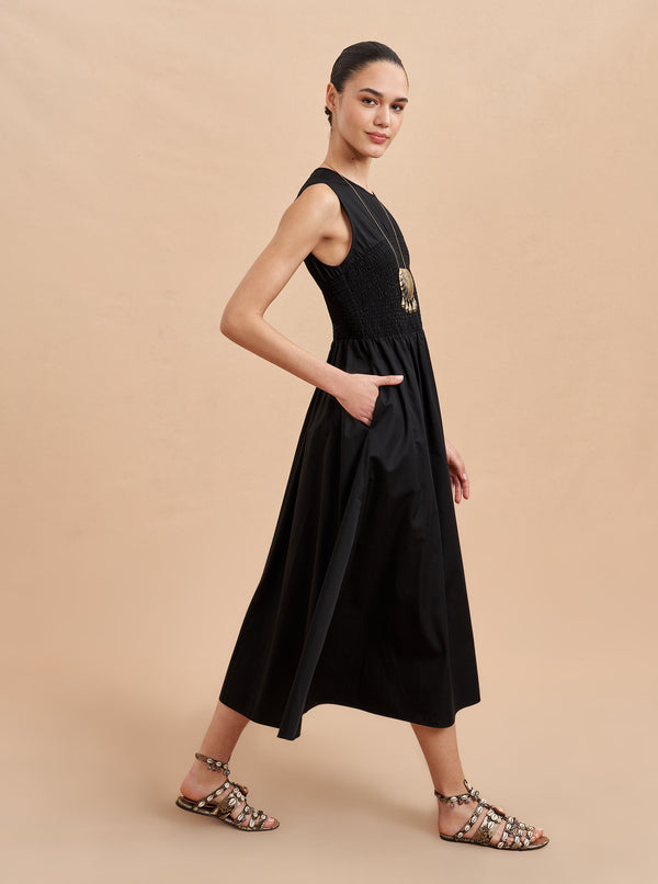 La Ligne Lilou Dress