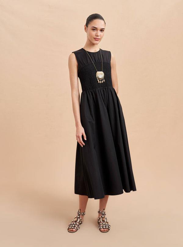 la ligne Lilou Dress