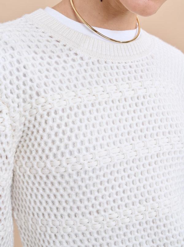 La Ligne Lou Sweater