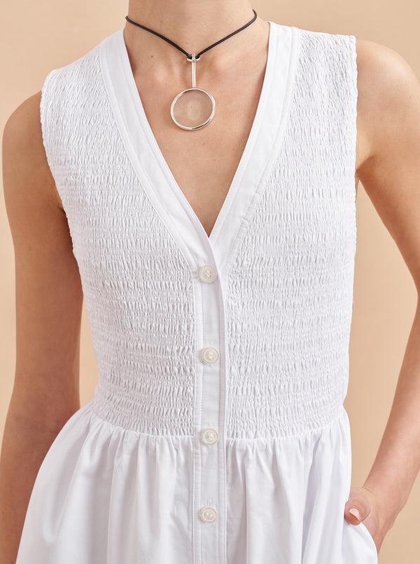 La Ligne Maeva Dress