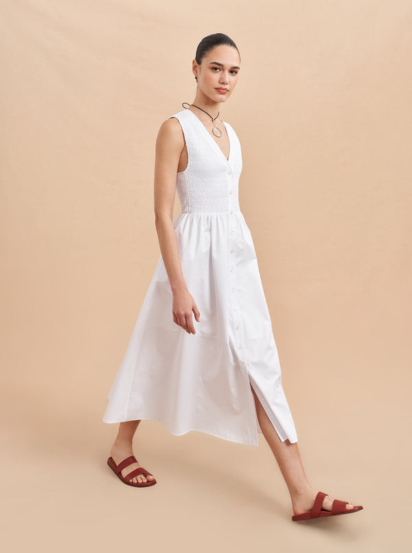 La Ligne Maeva Dress