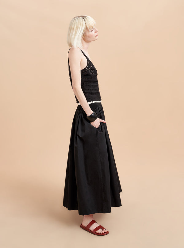 La Ligne Mallory Tank