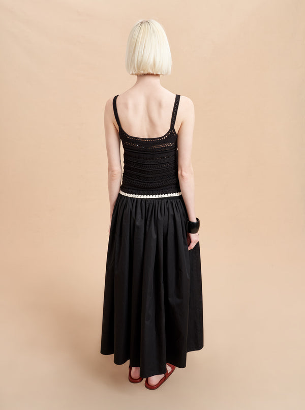 La Ligne Mallory Tank