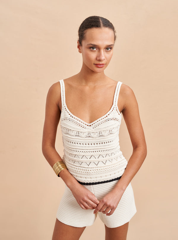 la ligne Mallory Tank