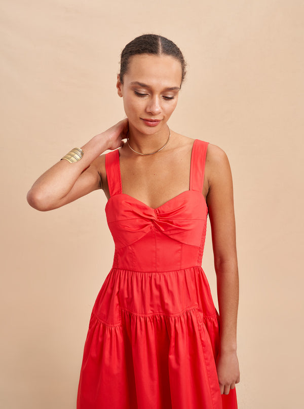 La Ligne Marceline Dress