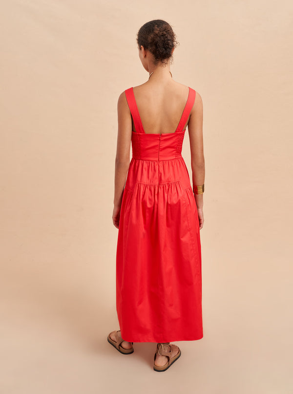 La Ligne Marceline Dress
