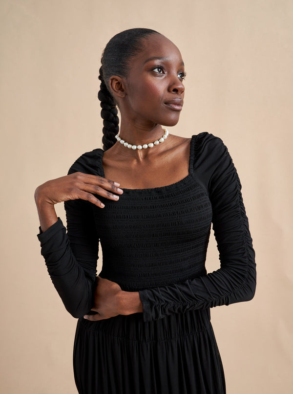 La Ligne Mariella Dress - Pre-Loved